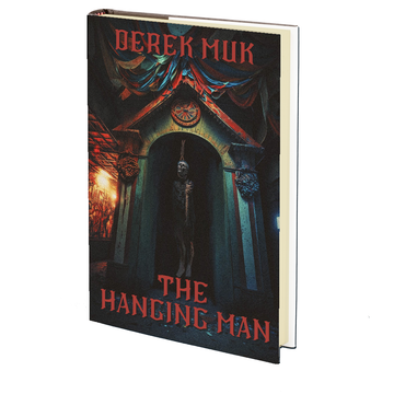 The Hanging Man by Derek Muk