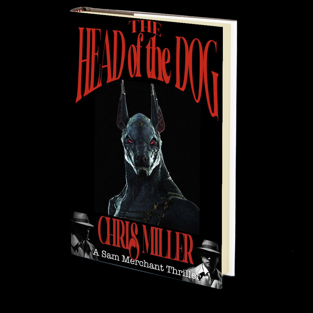 The Head of the Dog (Merchant 