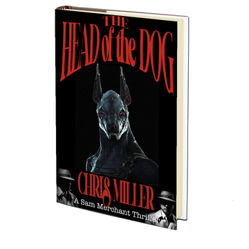 The Head of the Dog (Merchant #3) by Chris Miller