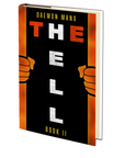 The Hell (My Personal Nightmare): Book 2 by Daemon Manx