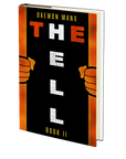 The Hell (My Personal Nightmare): Book 2 by Daemon Manx