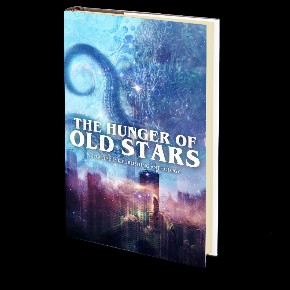 The Hunger of Old Stars