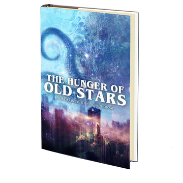 The Hunger of Old Stars