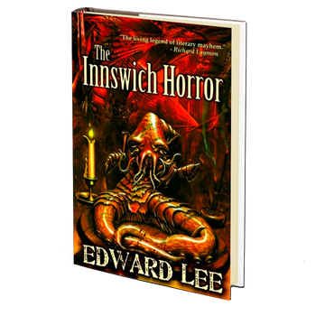 The Innswich Horror by Edward Lee