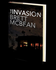 The Invasion by Brett McBean