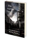 The Ivory Tower by Antoinette Corvo