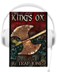 The King's Ox - Audio Book by K. Trap Jones