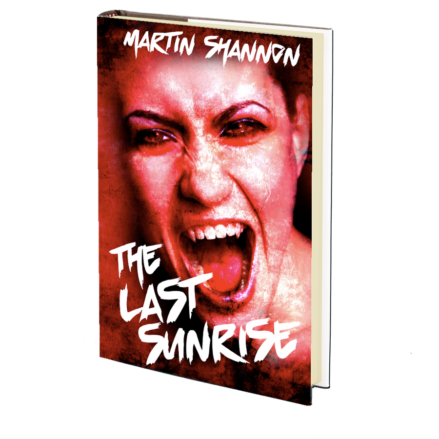 The Last Sunrise by Martin Shannon