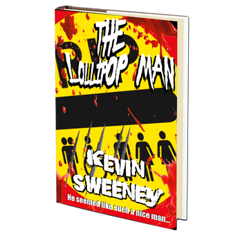 The Lollipop Man by Kevin Sweeney