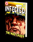 The Mad Cabby (Infected Voices 