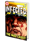 The Mad Cabby (Infected Voices 