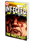 The Mad Cabby (Infected Voices 