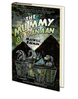 The Mummy of Canaan – Author Preferred Text by Maxwell Bauman