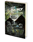 The Mummy of Canaan – Author Preferred Text by Maxwell Bauman