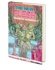 The New Flesh: A Literary Tribute To David Cronenberg