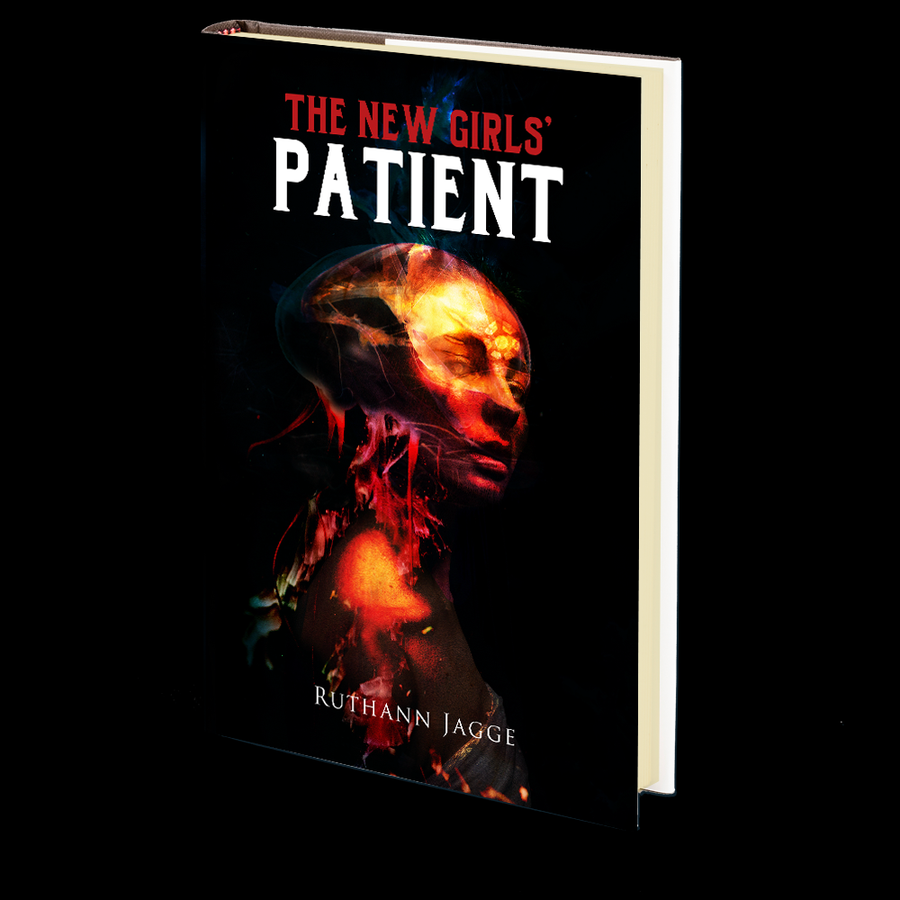 The New Girls' Patient by Ruthann Jagge