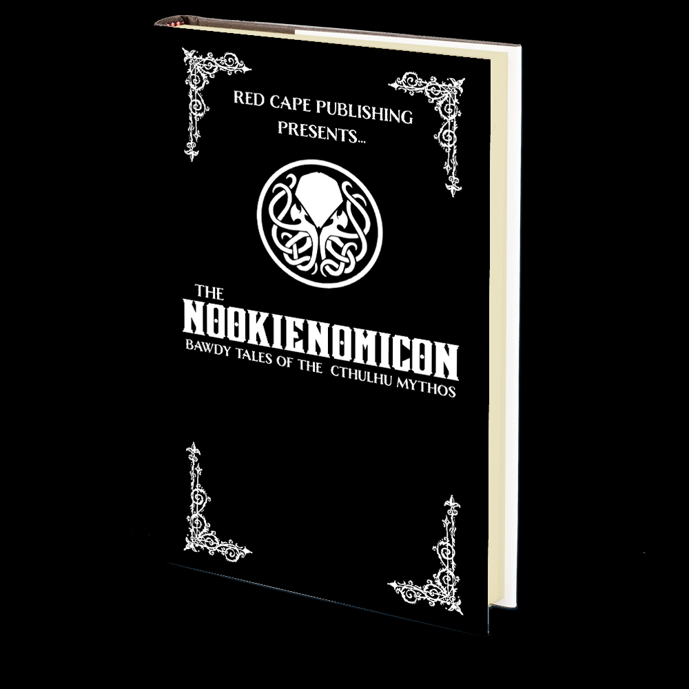 The Nookienomicon