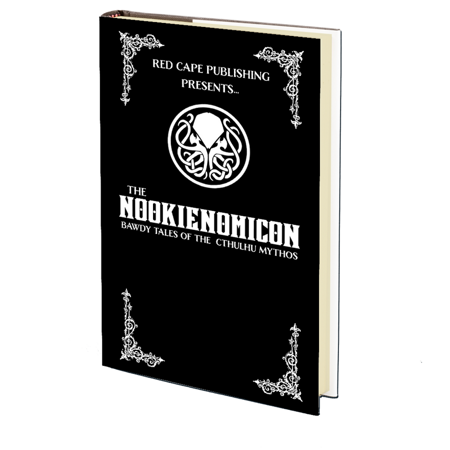 The Nookienomicon