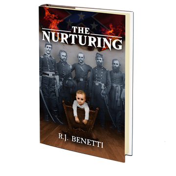 The Nurturing by R.J. Benetti