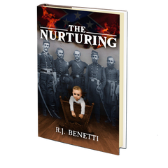 The Nurturing by R.J. Benetti