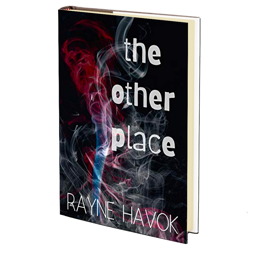The Other Place by Rayne Havok