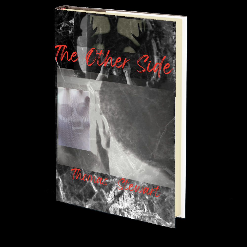 The Other Side by Thomas Stewart