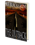 The Outback: An Apocalyptic Short Story by R.F. Blackstone