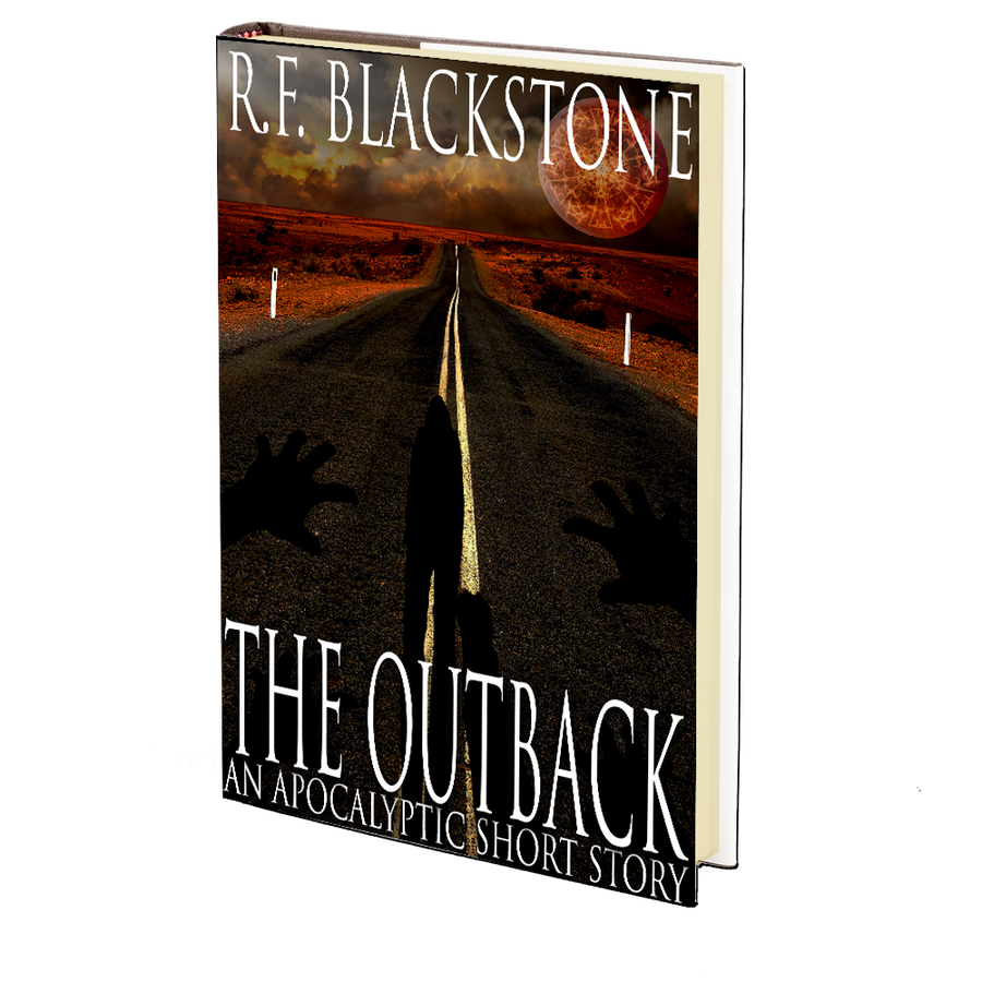 The Outback: An Apocalyptic Short Story by R.F. Blackstone