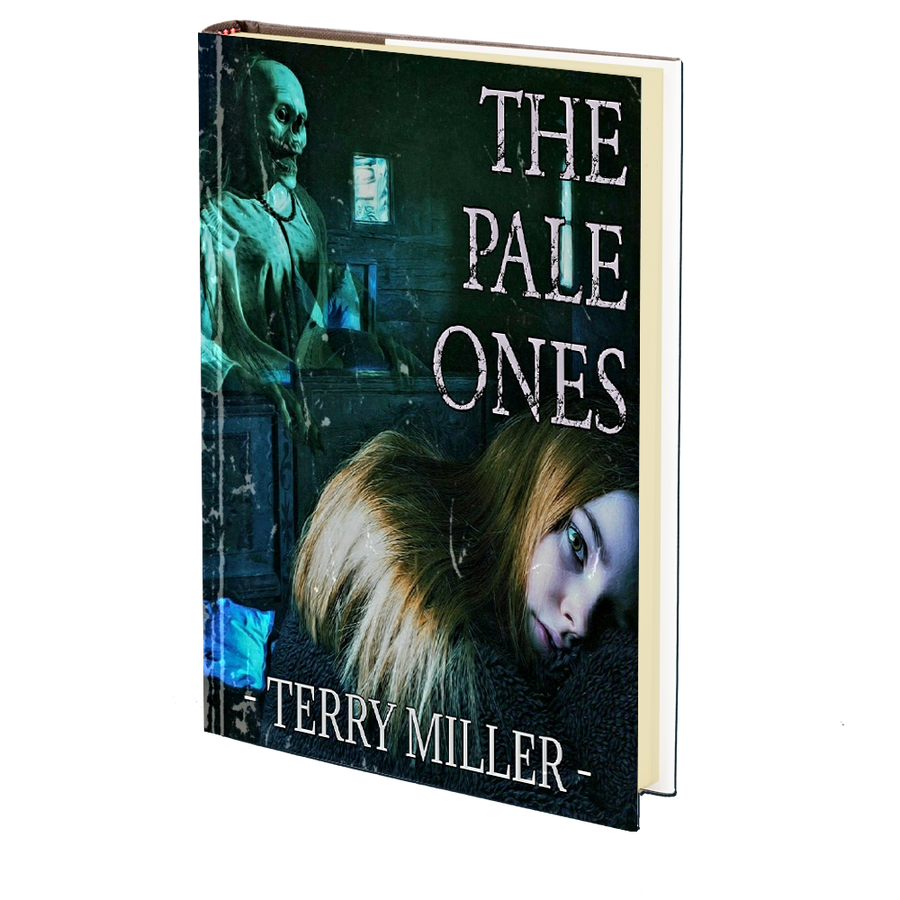 The Pale Ones by Terry Miller