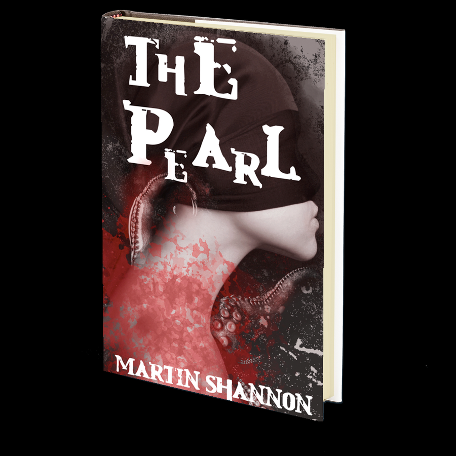 The Pearl by Martin Shannon