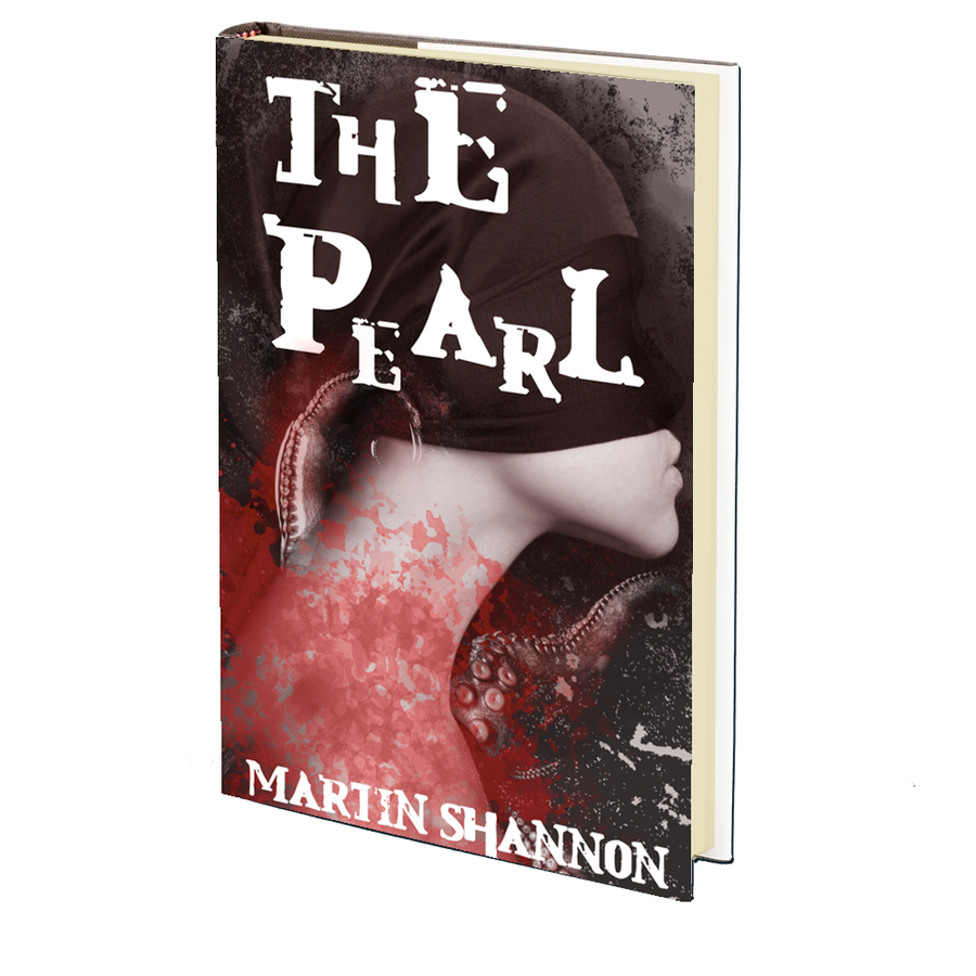 The Pearl by Martin Shannon