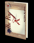 The Pen by Allisha McAdoo