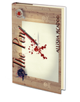 The Pen by Allisha McAdoo