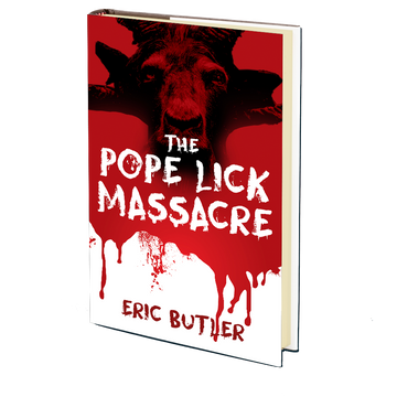 Pope Lick Massacre by Eric Butler