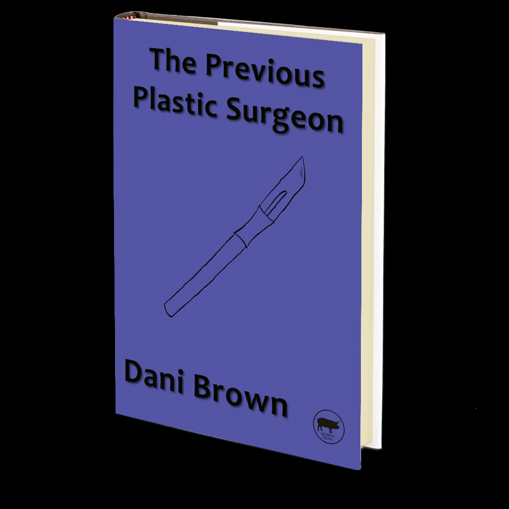 The Previous Plastic Surgeon by Dani Brown