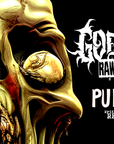 GODLESS RAW READS: The Pukers by REEKFEEL - Episode 1