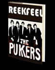 The Pukers by REEKFEEL
