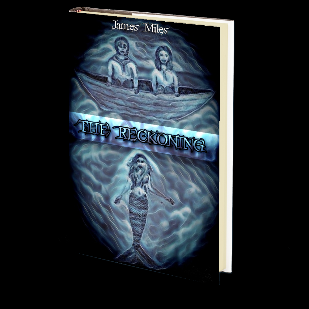 The Reckoning by James Miles