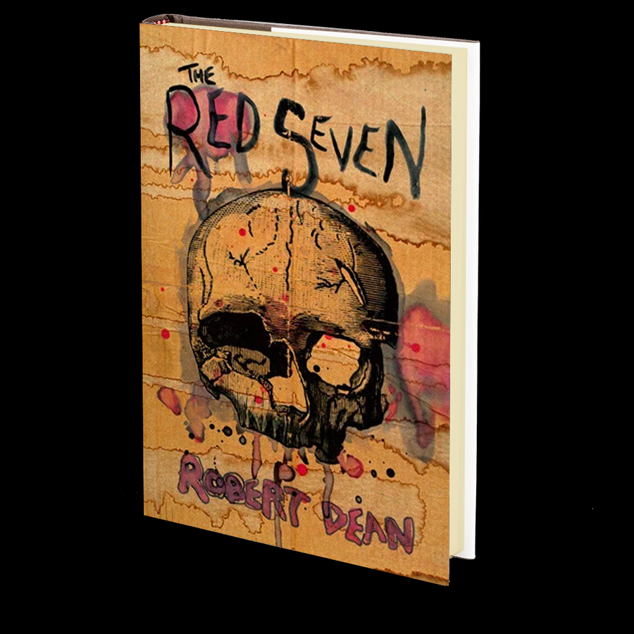 The Red Seven by Robert Dean