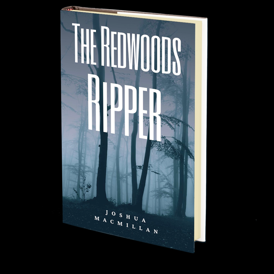 The Redwoods Ripper by Joshua Macmillan