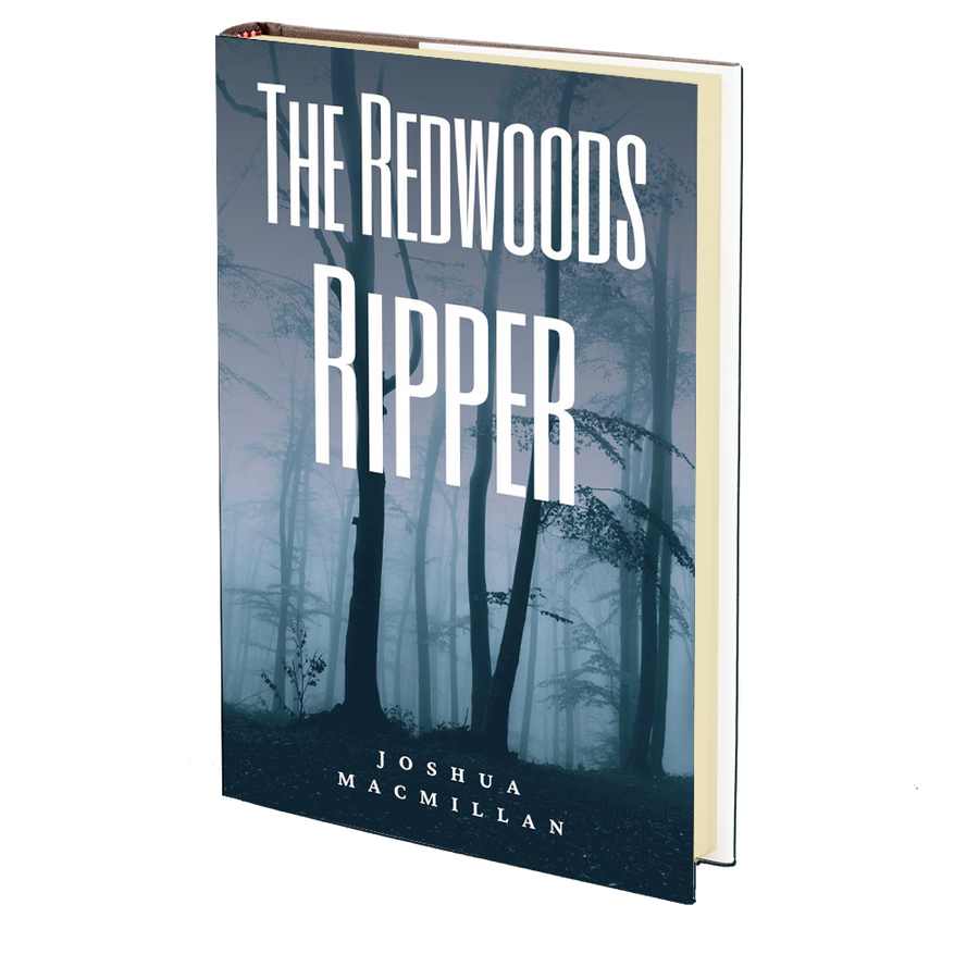 The Redwoods Ripper by Joshua Macmillan