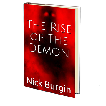 The Rise of the Demon by Nick Burgin