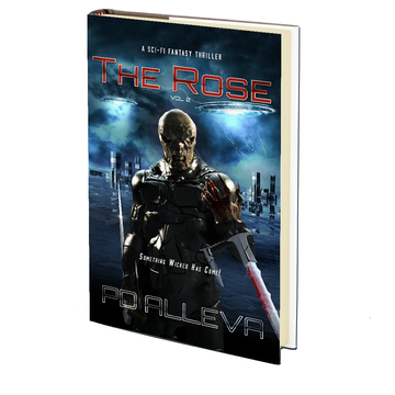 The Rose Vol 2 by P.D. Alleva