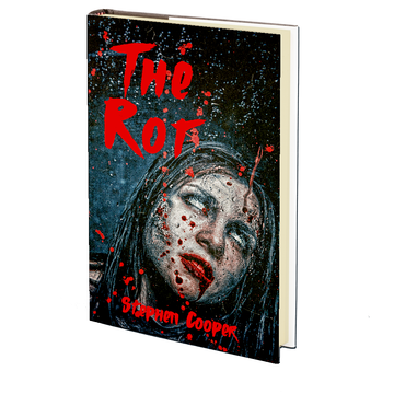 The Rot by Stephen Cooper