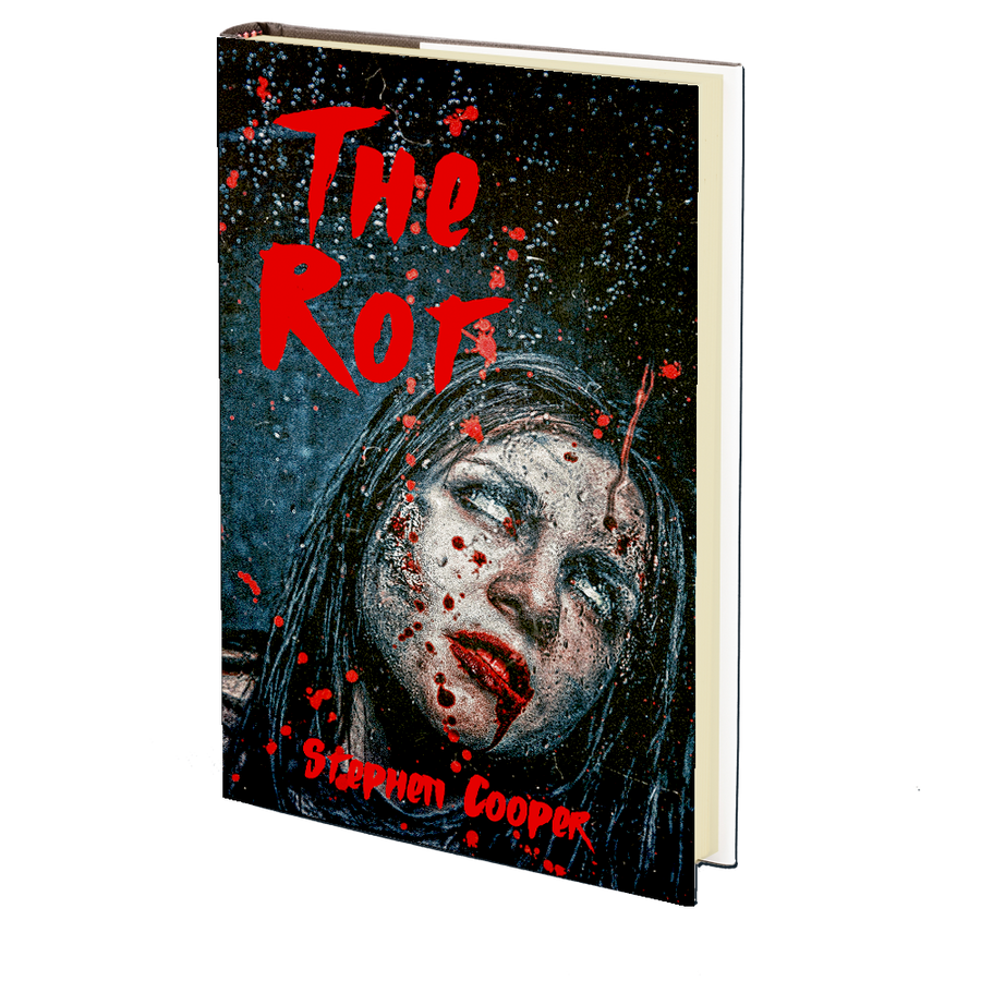 The Rot by Stephen Cooper