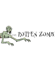 The Rotten Zombie - Gemma Paul