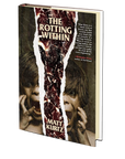 The Rotting Within by Matt Kurtz