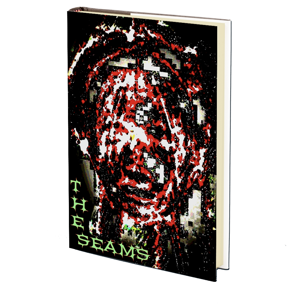 The Seams by Christopher Besonen