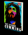 The Second Cumming Book 2 (The Games Begin) by Matthew A. Clarke