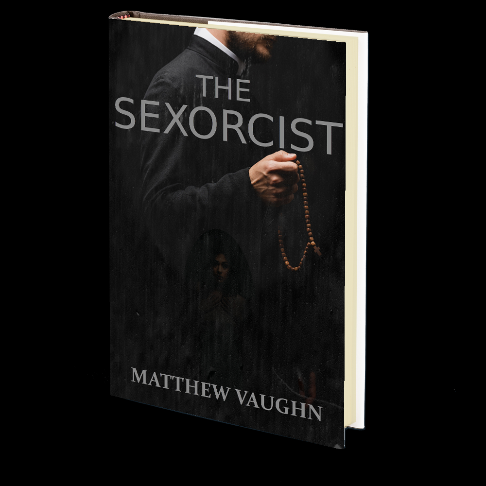 The Sexorcist by Matthew Vaughn